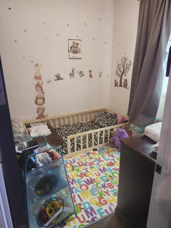 4 1/2 à St-Michel - Cession de bail | 3180472