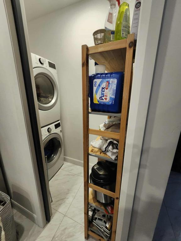 4 1/2 à St-Michel - Cession de bail | 3180472