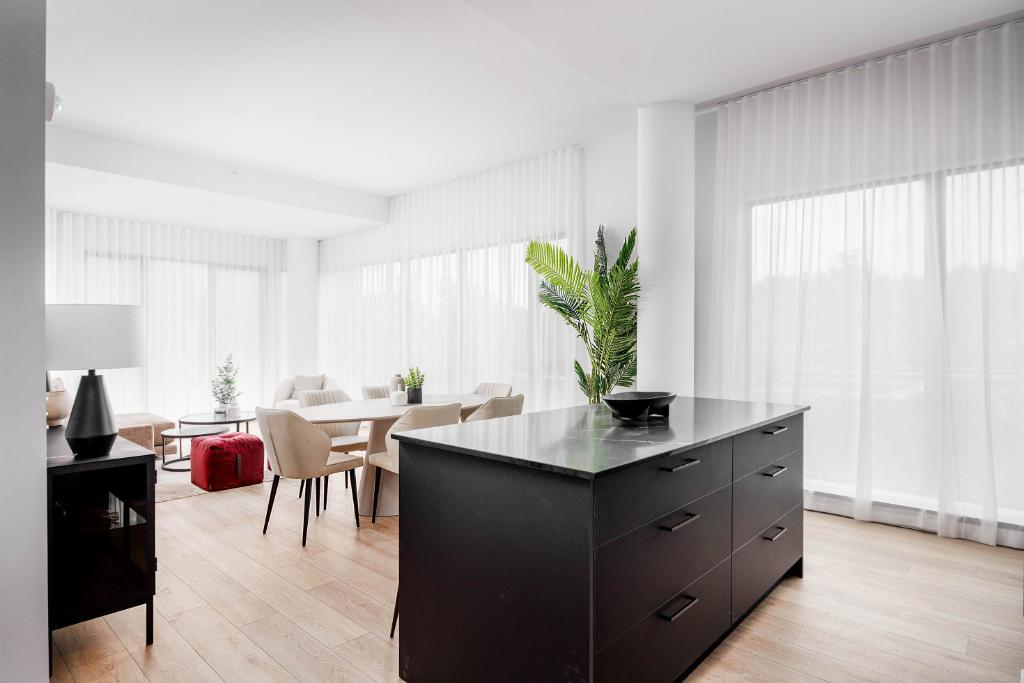 Condos locatifs neufs tout inclus à l’Île-des-Sœurs Montréal à louer - appartement / logement | 3180475