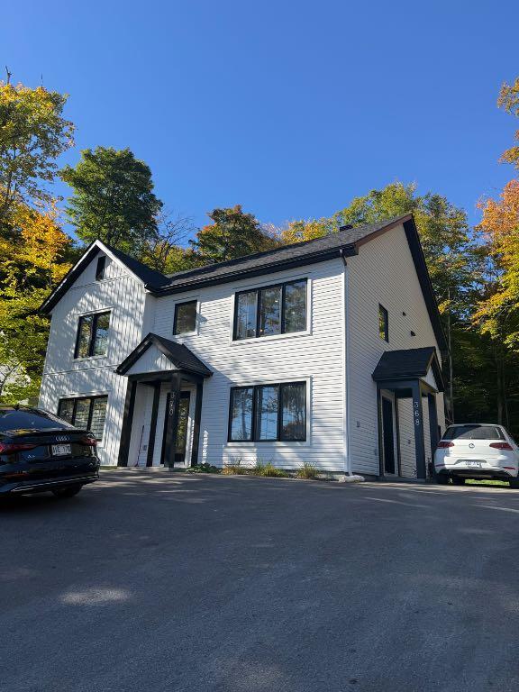 Transfert de bail, logement 5 1/2 | 3180476