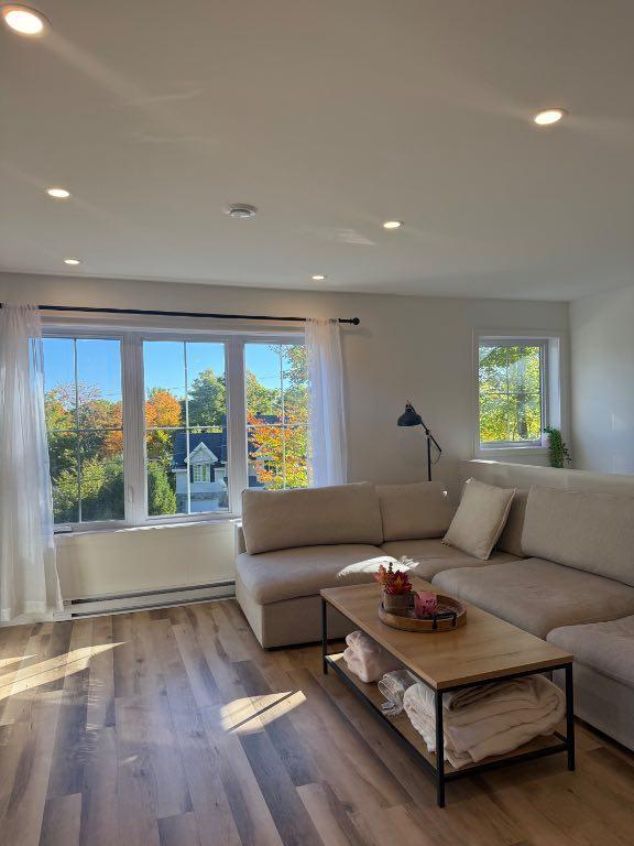 Transfert de bail, logement 5 1/2 | 3180476