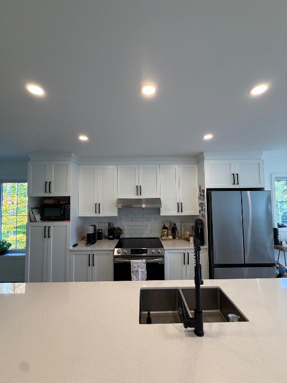 Transfert de bail, logement 5 1/2 | 3180476