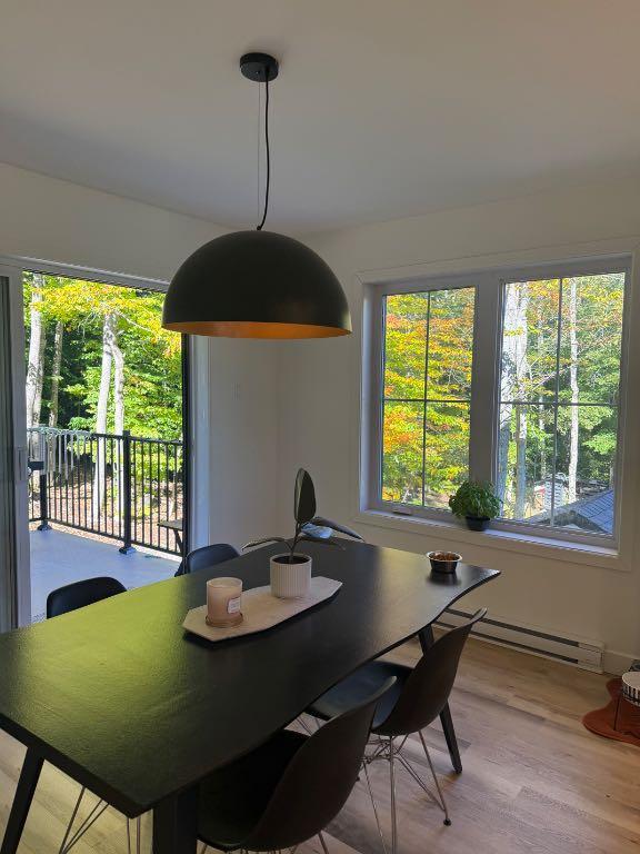 Transfert de bail, logement 5 1/2 | 3180476