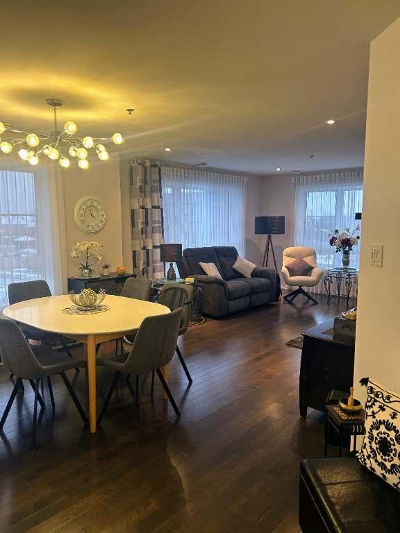 Emplacement de choix et tranquilité - 200 boulevard des Cépages, unité 401 (dernier étage et unité de coin) | 3180529