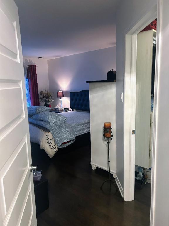 Emplacement de choix et tranquilité - 200 boulevard des Cépages, unité 401 (dernier étage et unité de coin) | 3180529