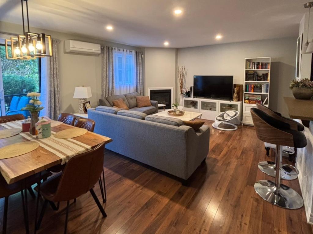 4 ½ à louer - for rent | 3180530