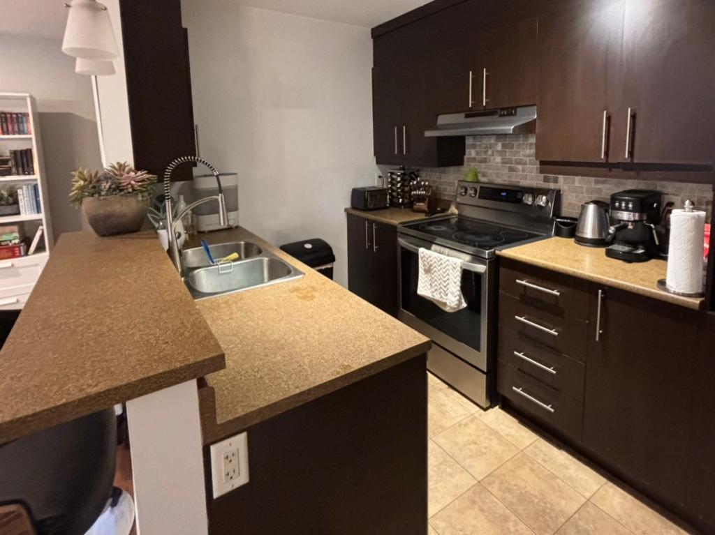 4 ½ à louer - for rent | 3180530