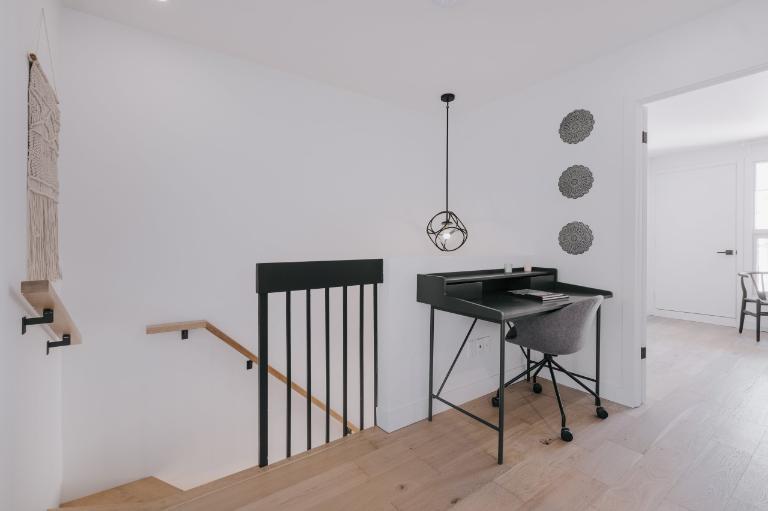 Maison de ville à louer Sainte-Foy / Sillery juillet 2026 | 3180537