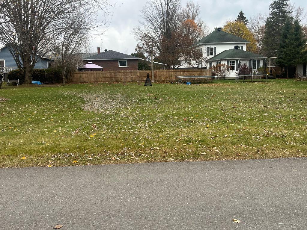 Terrain à Beebe | 3180543