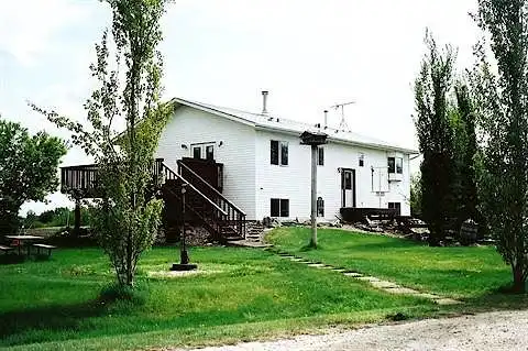 Scent Free Basement Suite on Beautiful Acreage | St. Albert | 3180677