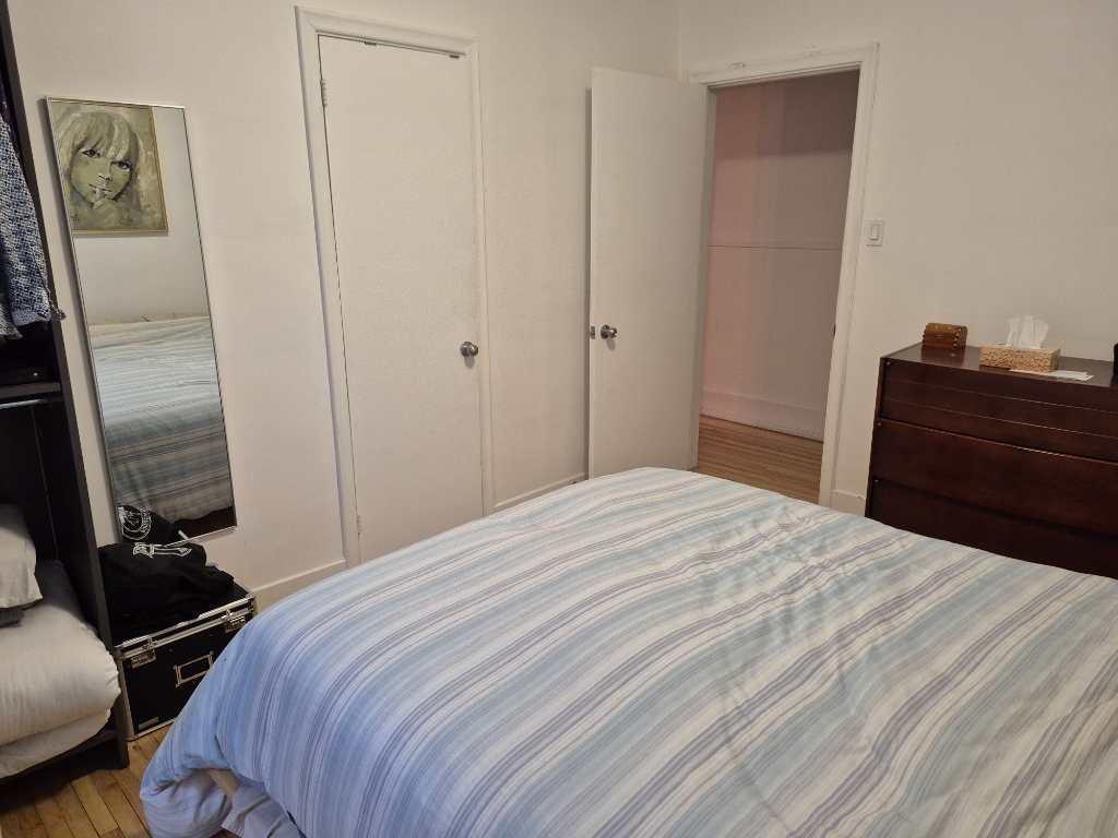 Grand 3 1/2 à louer à Sillery | 3185014