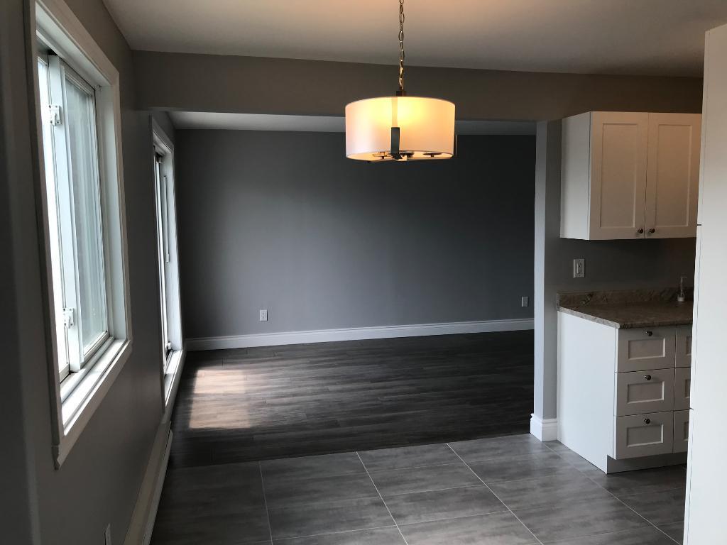 41/2 disponible maintenant, rénové, Longueil | 3180838