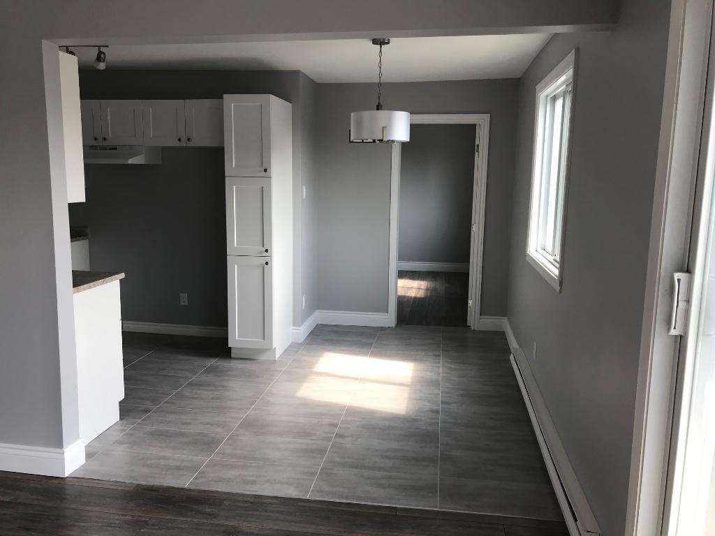 41/2 disponible maintenant, rénové, Longueil | 3180838