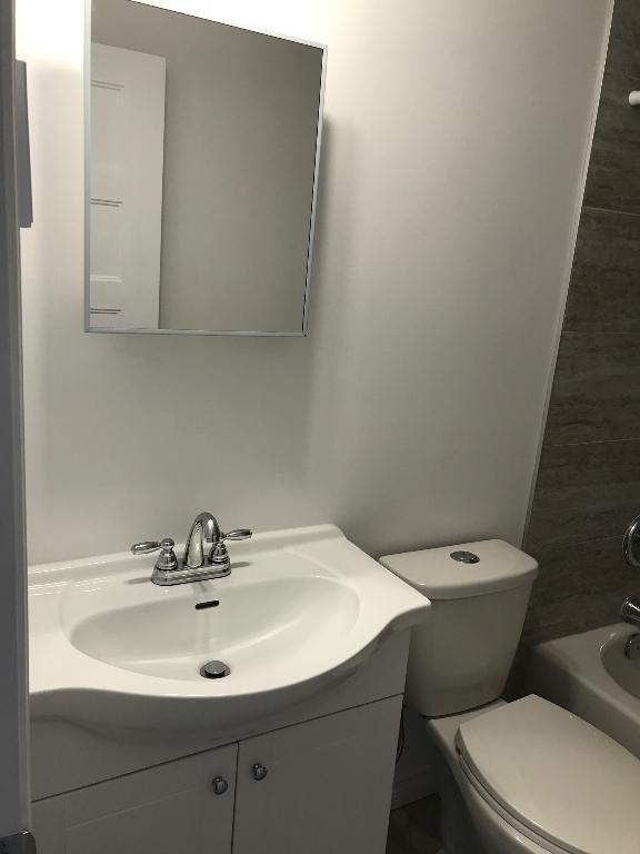 41/2 disponible maintenant, rénové, Longueil | 3180838