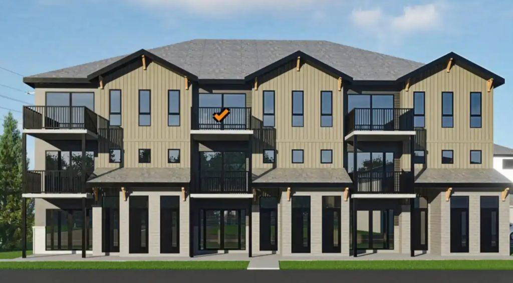 5 1/2 Neuf | Premier mois Gratuit! | 3180843