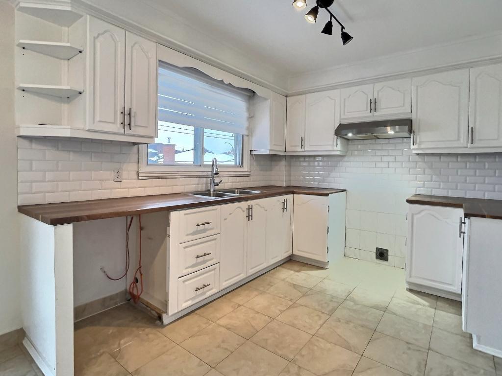 Appartement haut de gamme 5 ½ à louer à Saint-Léonard – Rare sur le marché | 3181220