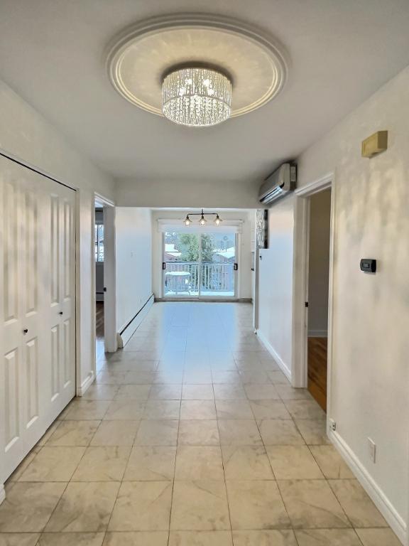 Appartement haut de gamme 5 ½ à louer à Saint-Léonard – Rare sur le marché | 3181220