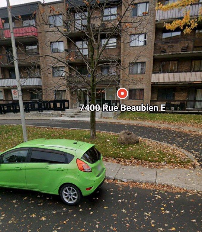 appartement 5/12 à louer tout inclus | 3180846