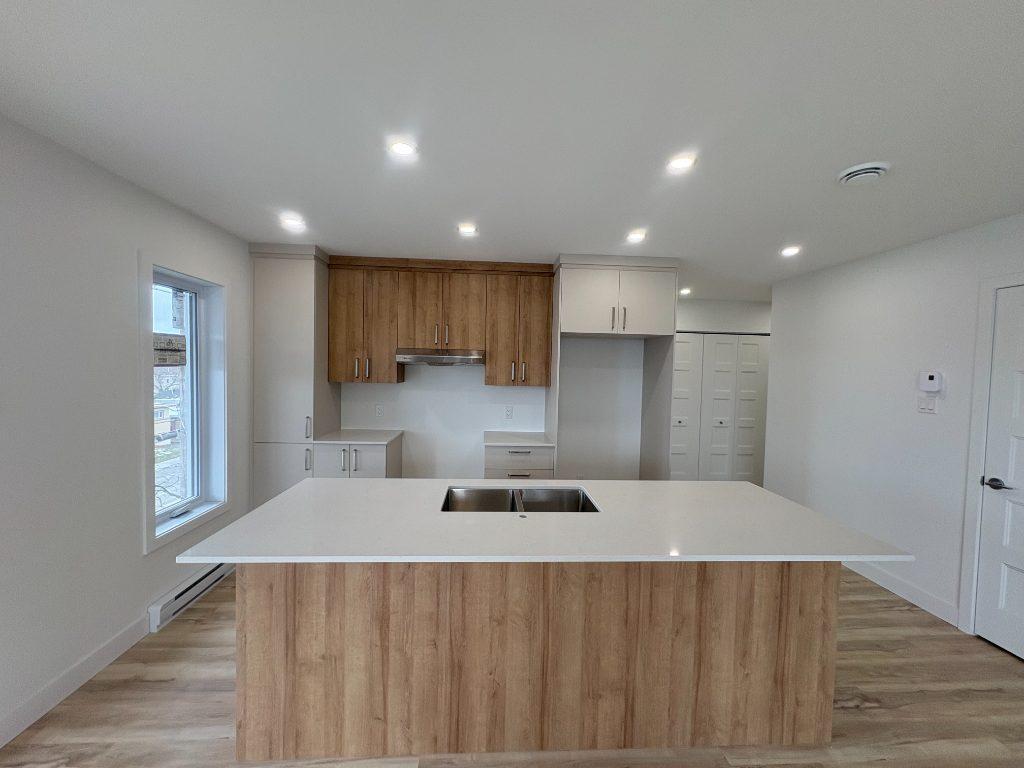 4 ½ neuf à louer à Sherbrooke | 3180847