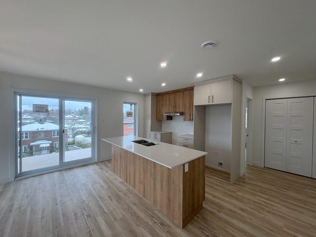 4 ½ neuf à louer à Sherbrooke | 3180847