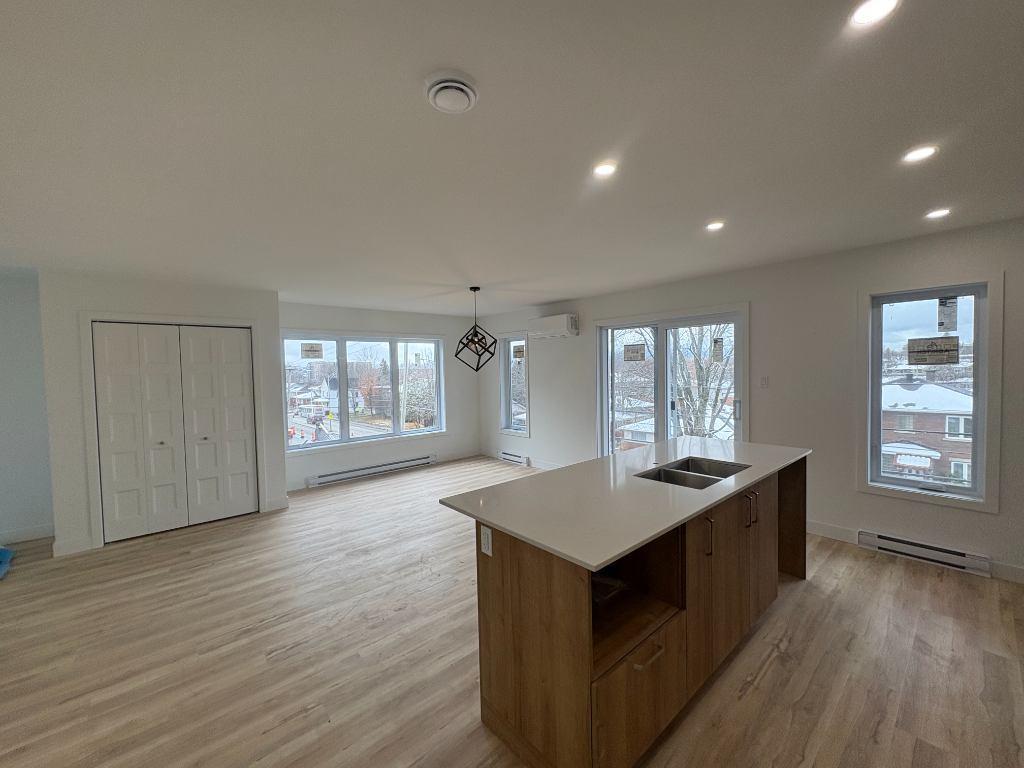 4 ½ neuf à louer à Sherbrooke | 3180847