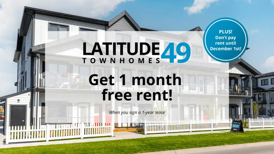 Latitude 49 Townhomes | 400 Grey Heron Drive, Winnipeg | 3180903