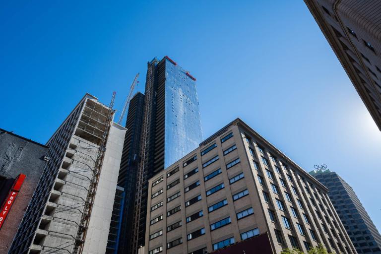 1 CH - 1 SDB - Montréal - $2,100 /mo | 3180976