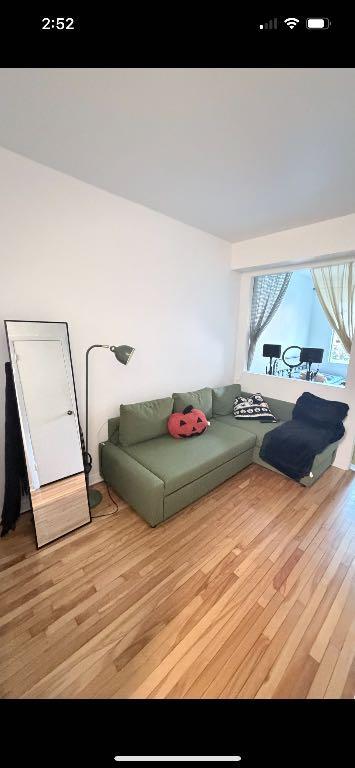 1 bedroom in Plateau! | 3181199