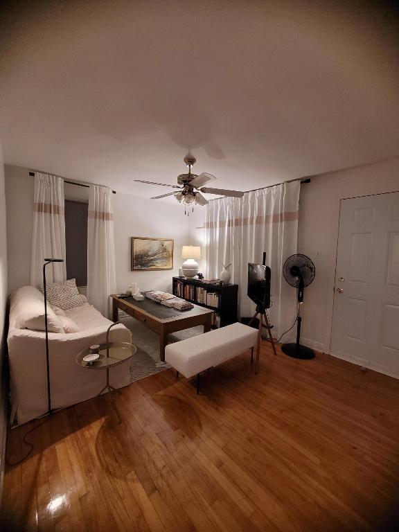 4 ½ $1285 à 5 mi de la gare St-Basile-le-Grand | 3181201