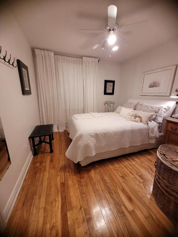 4 ½ $1285 à 5 mi de la gare St-Basile-le-Grand | 3181201