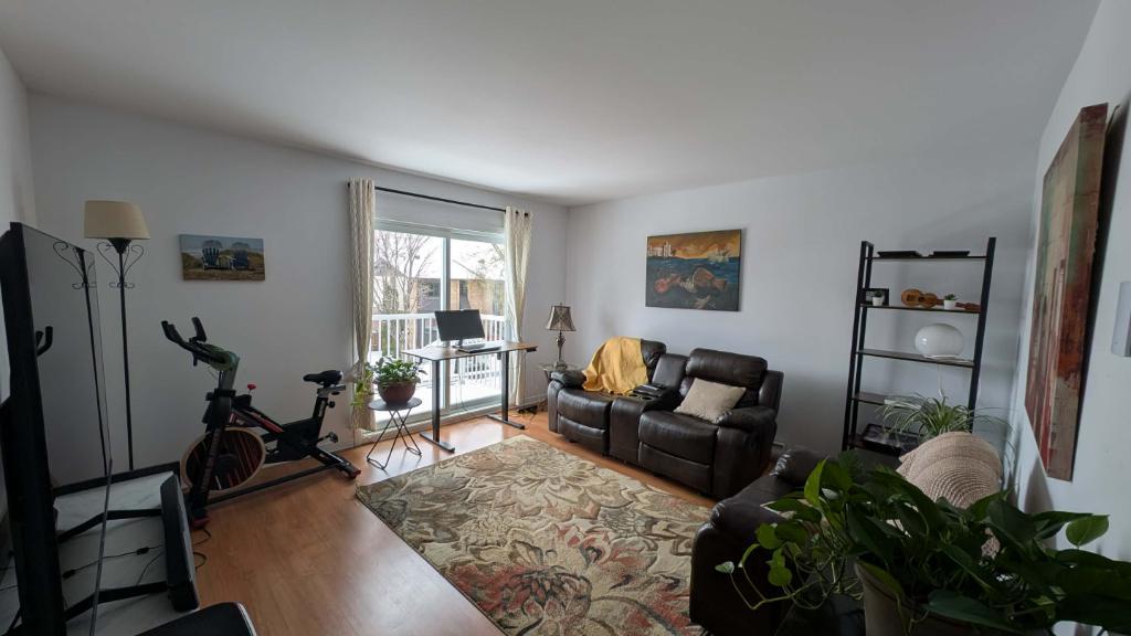 Appartement 5 1/2 à louer - Cession de Bail | 3181203