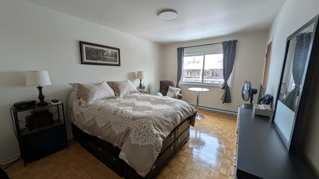 Appartement 5 1/2 à louer - Cession de Bail | 3181203