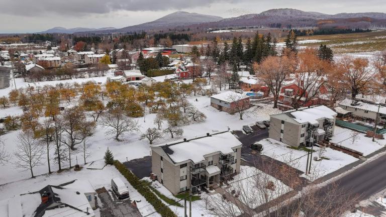 2 CH - 1 SDB - Rougemont - $1,450 /mo | 3181205