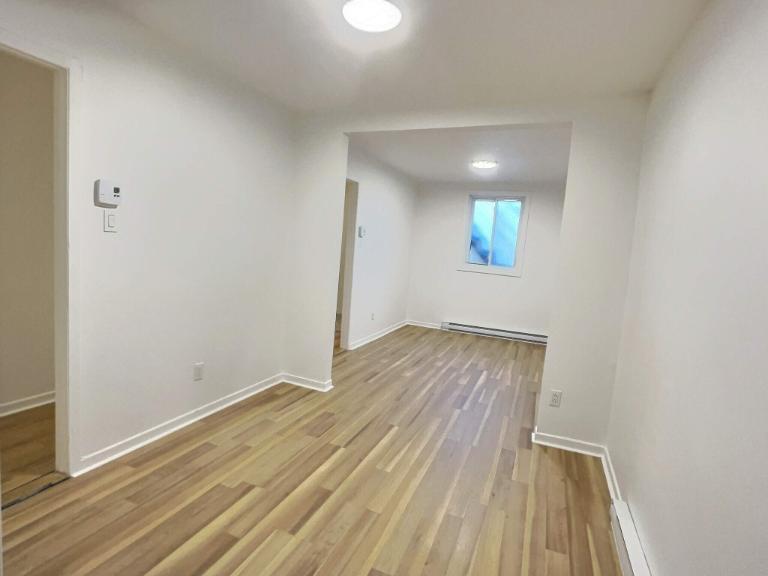 2 CH - 1 SDB - Montréal - $1,445 /mo | 3181206