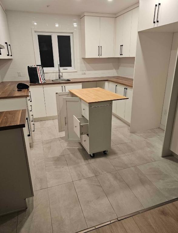 Grand appartement 4 1/2 à louer à Assomption | 3181210