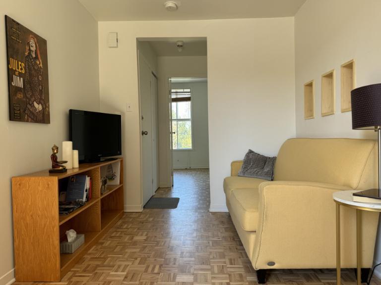 3 1/2 - Montréal (Centre-Sud) - 1 550 $/mois | 3181212