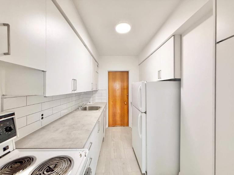 1 CH - 1 SDB - Westmount - $1,600 /mo | 3181214