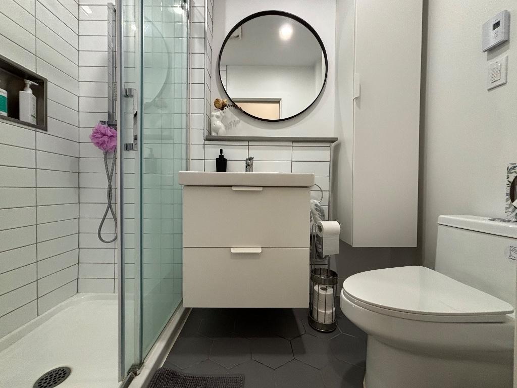 Magnifique 4 ½ entièrement rénové — 1000 pi² — Hochelaga-Maisonneuve — Disponible rapidement | 3181215