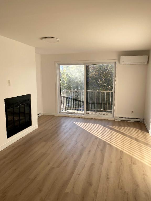 Logement 3 1/2 à louer à Montréal/Anjou/Hochelaga à proximité de l'A40 et A25. | 3181216