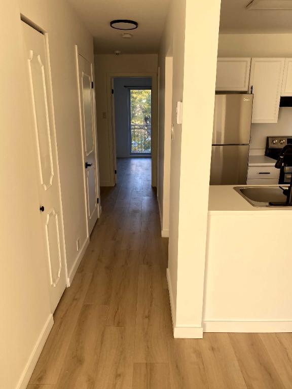 Logement 3 1/2 à louer à Montréal/Anjou/Hochelaga à proximité de l'A40 et A25. | 3181216