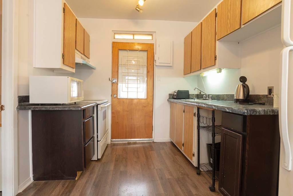 4 1/2 au deuxième étage près du métro Frontenac à louer | 3181217