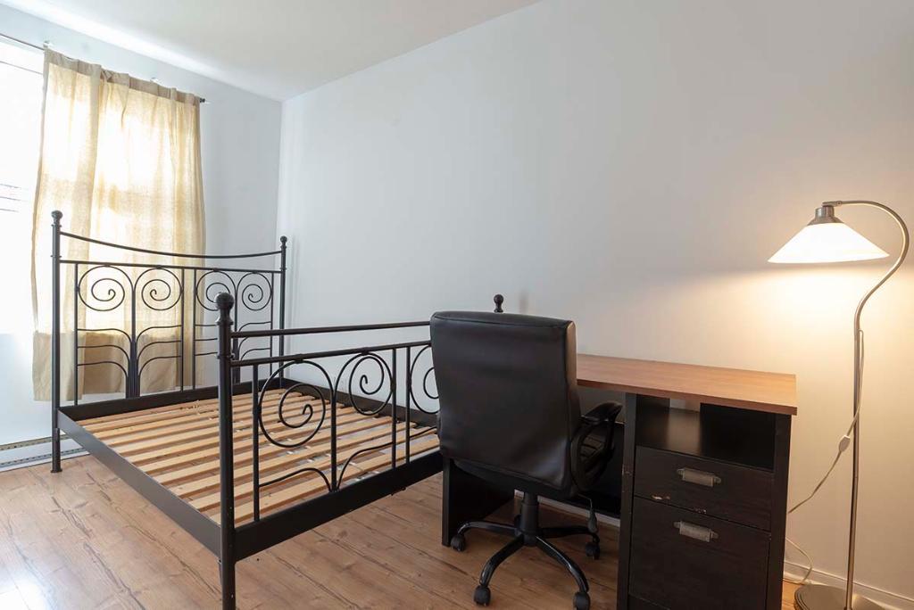 4 1/2 au deuxième étage près du métro Frontenac à louer | 3181217