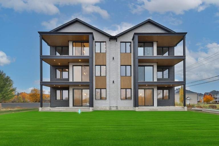 2 CH - 1 SDB - Sorel-Tracy - $1,650 /mo | 3181219