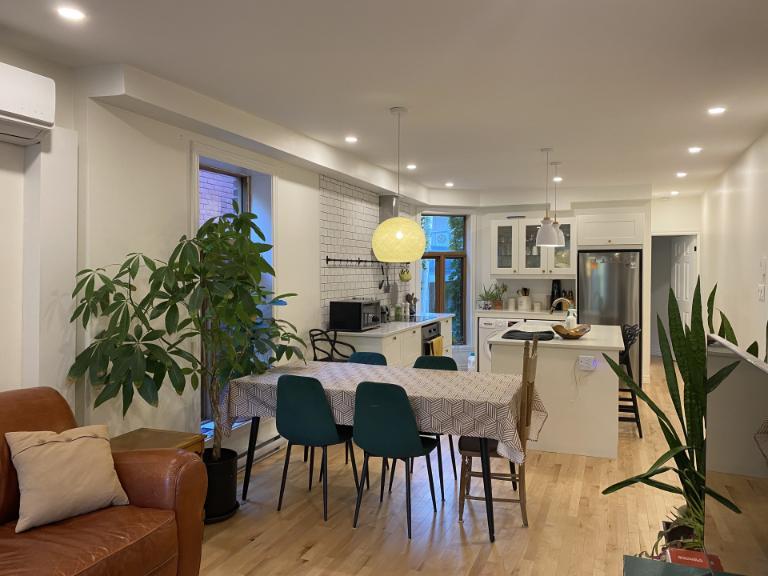 3 1/2 - Montréal - 1 895 $/mois | 3181222