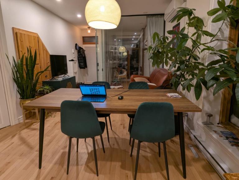 3 1/2 - Montréal - 1 895 $/mois | 3181222