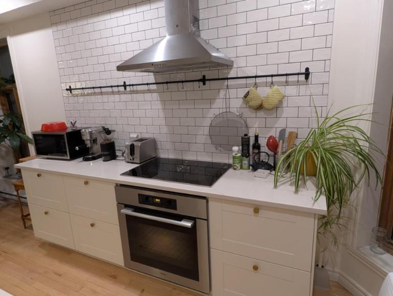 3 1/2 - Montréal - 1 895 $/mois | 3181222