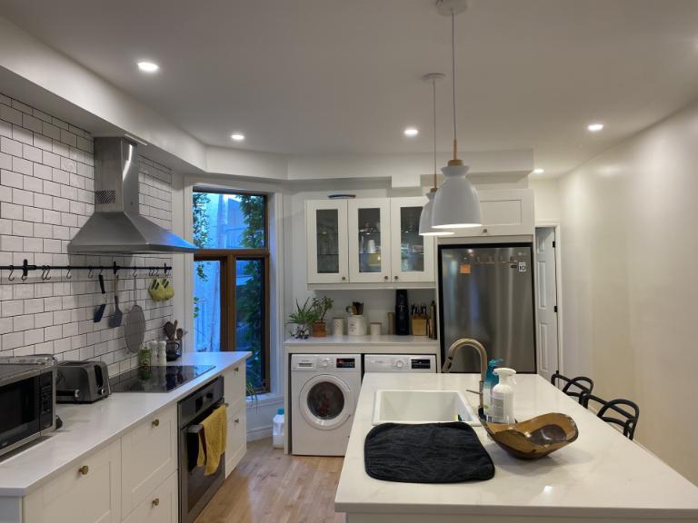 3 1/2 - Montréal - 1 895 $/mois | 3181222