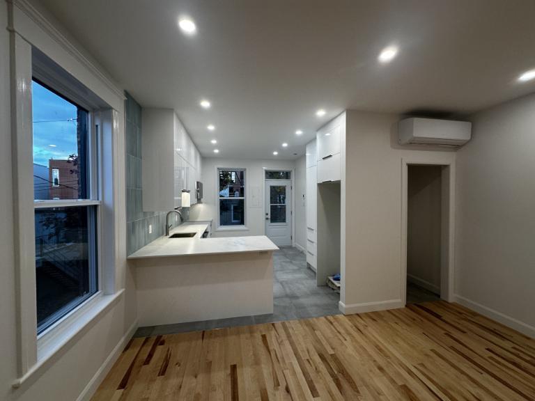 4 1/2 - Montréal (Villeray) - 1 900 $/mois | 3181223