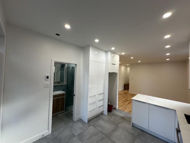 4 1/2 - Montréal (Villeray) - 1 900 $/mois | 3181223