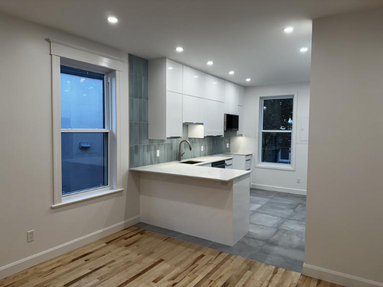 4 1/2 - Montréal (Villeray) - 1 900 $/mois | 3181223